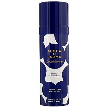 Acqua di Parma Blu Mediterraneo Mirto di Panarea