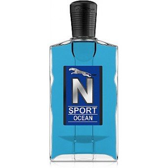 Alain Aregon Sport Ocean