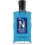 Alain Aregon Sport Ocean