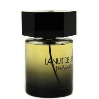 Yves Saint Laurent La Nuit de LHomme
