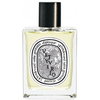 Diptyque Vetyverio