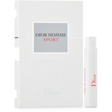 Dior Homme Sport 2012