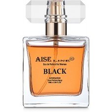 Aise Line Black