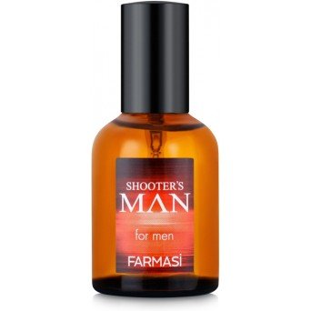 Farmasi Shooter's Man