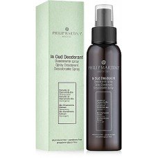 Philip Martin's In Oud Deodorant