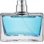 Blue Seduction Antonio Banderas woman