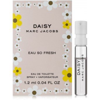 Marc Jacobs Daisy Eau So Fresh