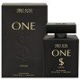 Carlo Bossi One $