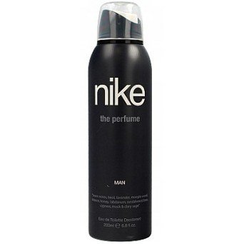 Nike The Perfume Man