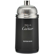 Cartier Pasha de Cartier Edition Noire