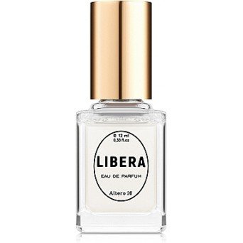 Altero №20 Libera