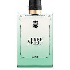 Ajmal Free Spirit