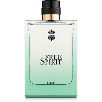 Ajmal Free Spirit