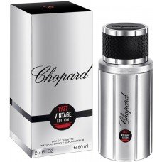 Chopard 1927 Vintage Edition