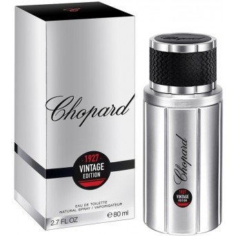 Chopard 1927 Vintage Edition