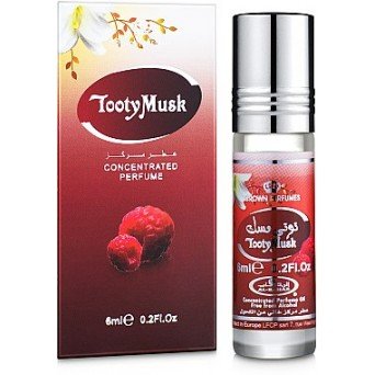 Al Rehab Tooty Musk
