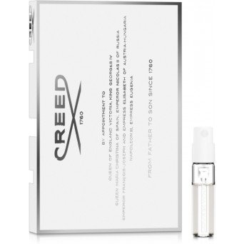 Creed Love in White for Summer