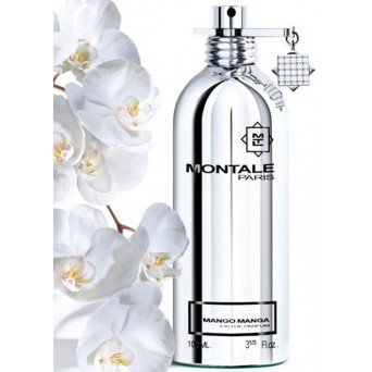 Montale Mango Manga