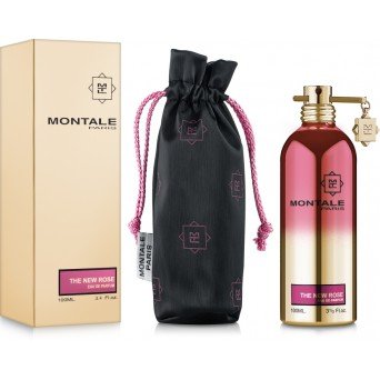 Montale The New Rose
