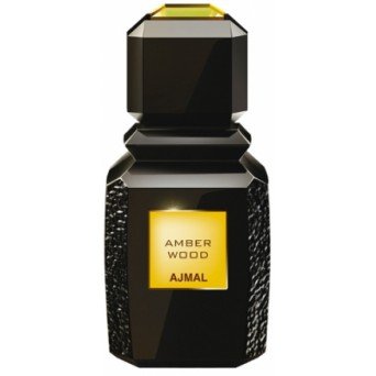 Ajmal Amber Wood