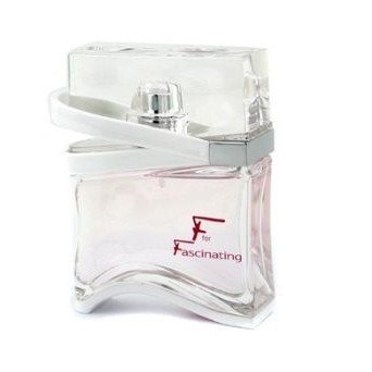 Salvatore Ferragamo F for Fascinating
