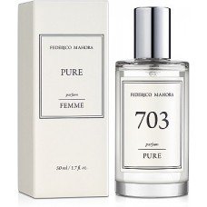 Federico Mahora Pure 703