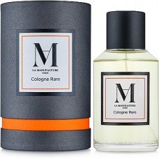 La Manufacture Cologne Rare