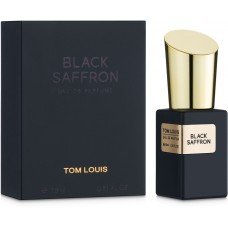 Tom Louis Black Saffron
