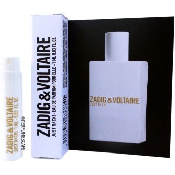 Zadig & Voltaire Just Rock