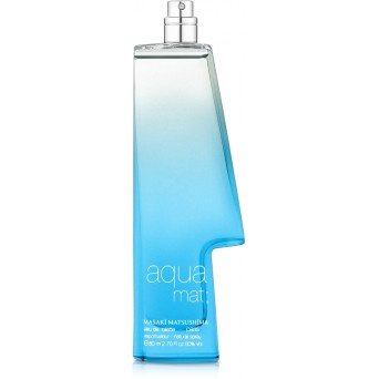 Masaki Matsushima Mat Aqua