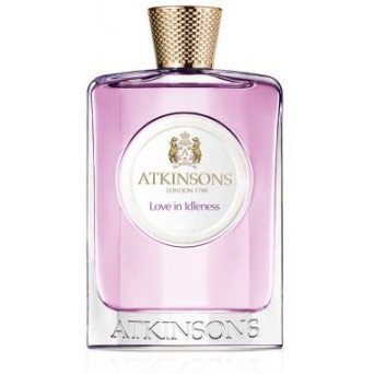 Atkinsons Love in Idleness