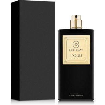 Collistar L'oud