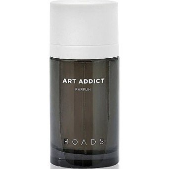 Roads Art Addict Parfum