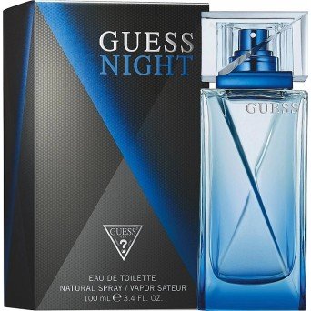 Guess Guess Night