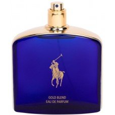 Ralph Lauren Polo Blue Gold Blend