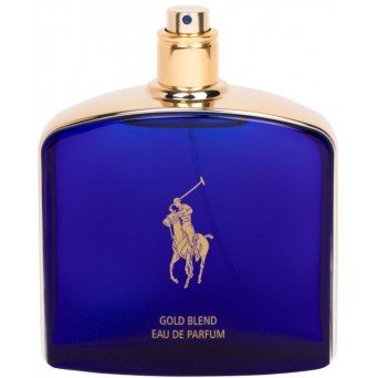 Ralph Lauren Polo Blue Gold Blend