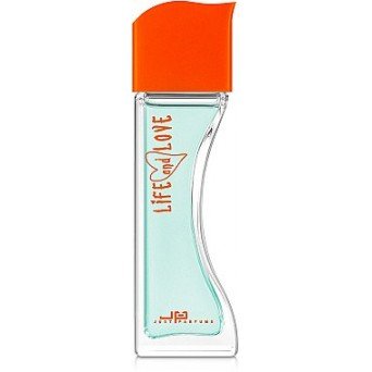 Just Parfums Life And Love Pour Femme