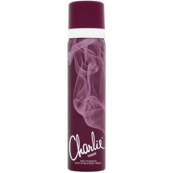 Revlon Charlie Touch