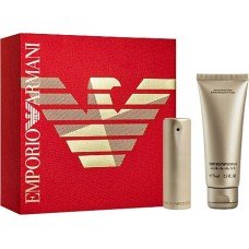 Giorgio Armani Emporio Armani Lei/Elle/She/Ella