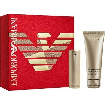 Giorgio Armani Emporio Armani Lei/Elle/She/Ella