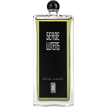 Serge Lutens Vetiver Oriental
