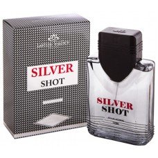 Lotus Valley Silver Shot