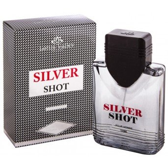 Lotus Valley Silver Shot