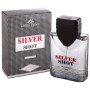 Lotus Valley Silver Shot