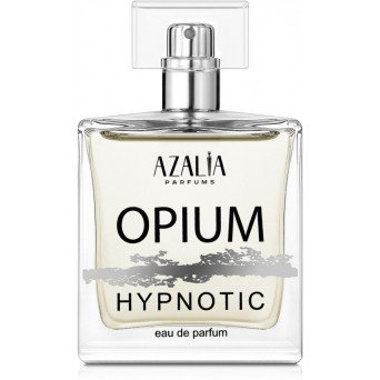 Azalia Parfums Opium Hypnotic Silver