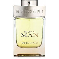 Bvlgari Man Wood Neroli