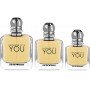 Giorgio Armani Emporio Armani Because It's You