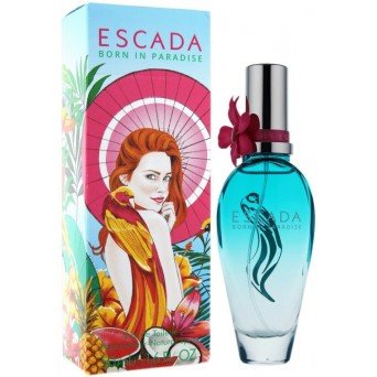 Escada Born in Paradise
