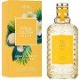 Maurer & Wirtz 4711 Acqua Colonia Intense Sunny Seaside Of Zanzibar