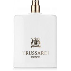 Trussardi Donna Trussardi 2011